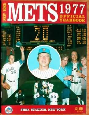 1977 New York Mets
